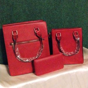 Purses set